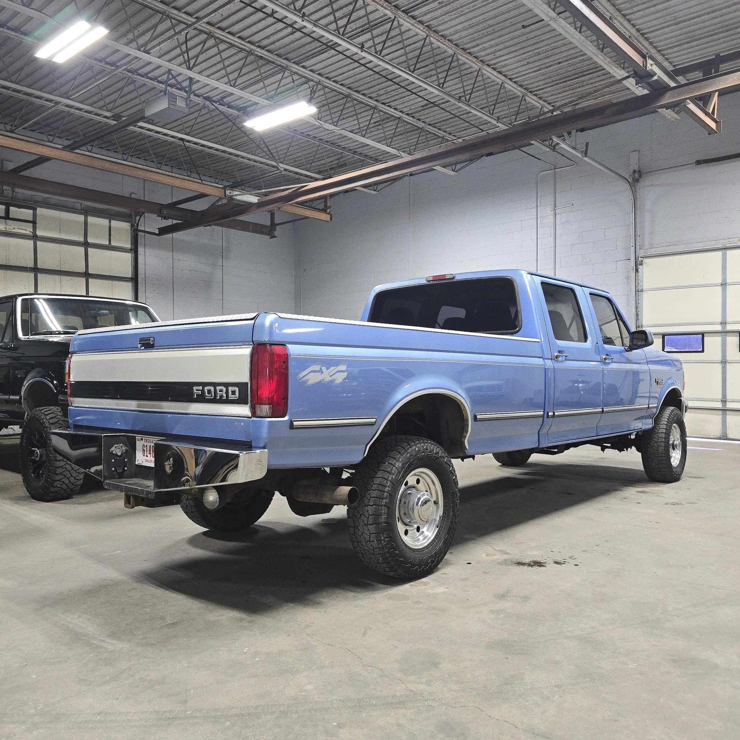 ford f-350 1995 1FTJW36F7SEA56118 image ford f-350 1995 1FTJW36F7SEA56118 image