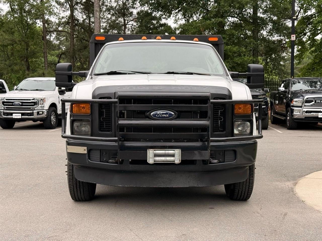 ford f-350 2009 1FDWX37599EA40856 image ford f-350 2009 1FDWX37599EA40856 image