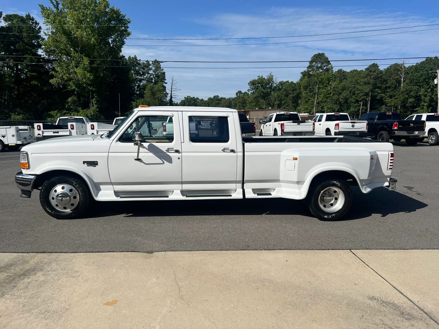 ford f-350 1997 1FTJW35F7VEC94296 image ford f-350 1997 1FTJW35F7VEC94296 image