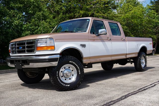 ford f-350 1997 1FTJW36F5VEB62068 image ford f-350 1997 1FTJW36F5VEB62068 image