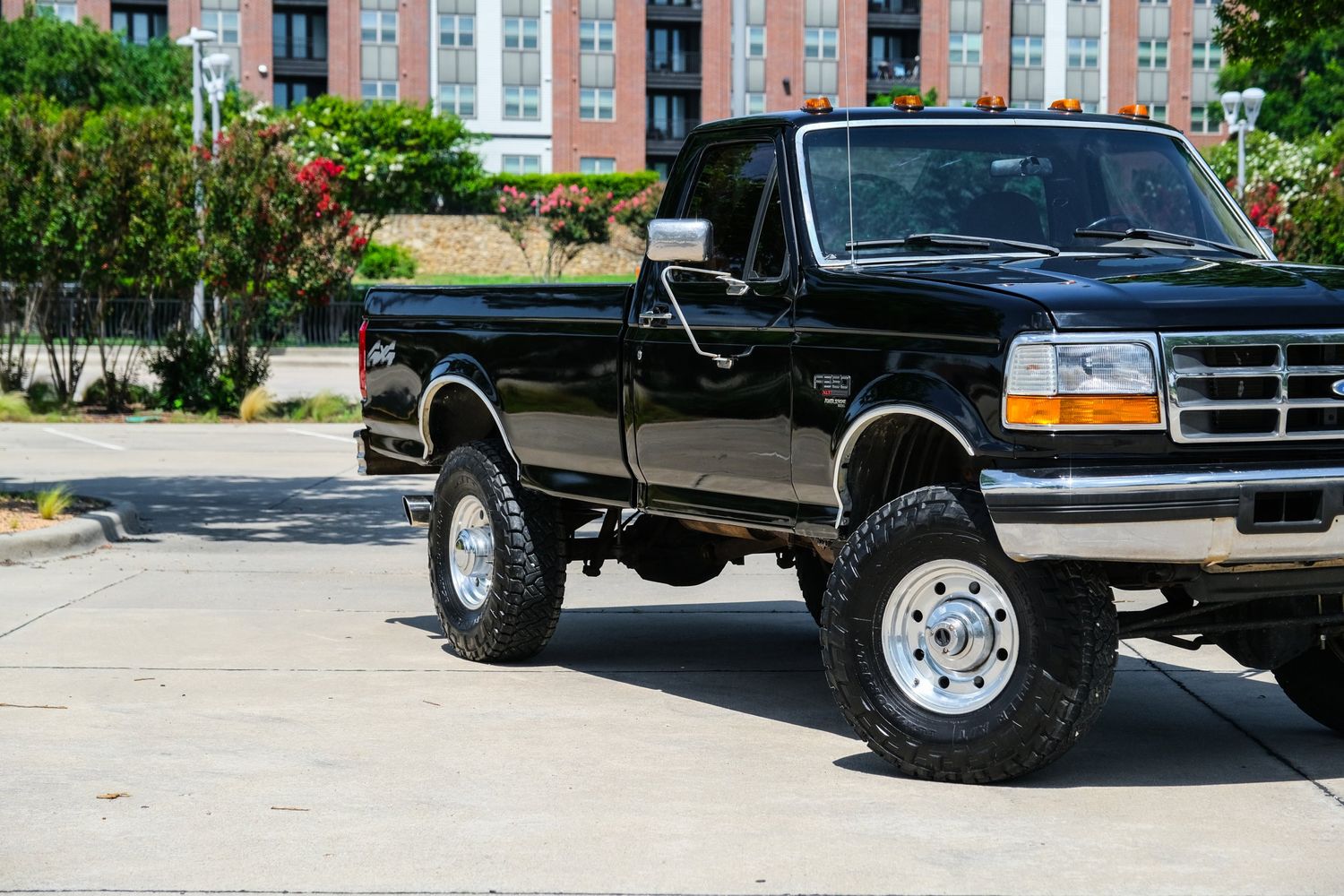 ford f-350 1997 1FDHF36FXVEC58577 image ford f-350 1997 1FDHF36FXVEC58577 image