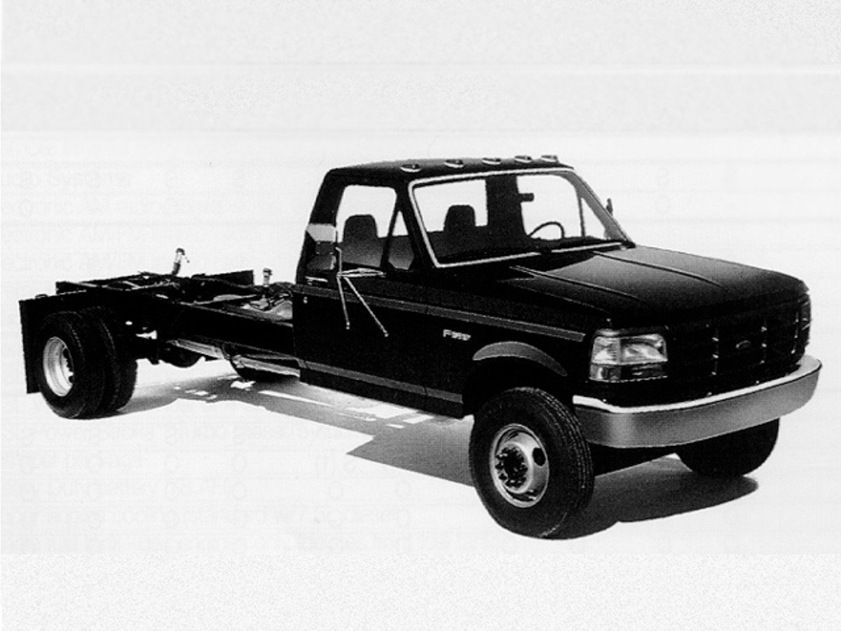 ford f-350 1997 1FTJW36F8VEC05592 image ford f-350 1997 1FTJW36F8VEC05592 image