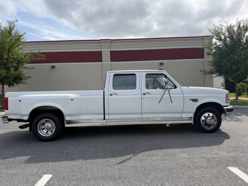 ford f-350 1997 1FTJW35F3VEB90453 image ford f-350 1997 1FTJW35F3VEB90453 image