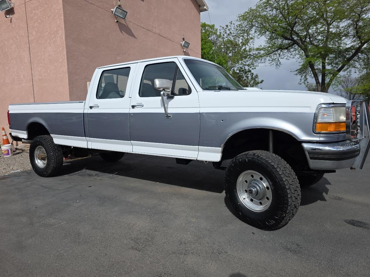 ford f-350 1997 1FTJW36F7VEA56012 image ford f-350 1997 1FTJW36F7VEA56012 image