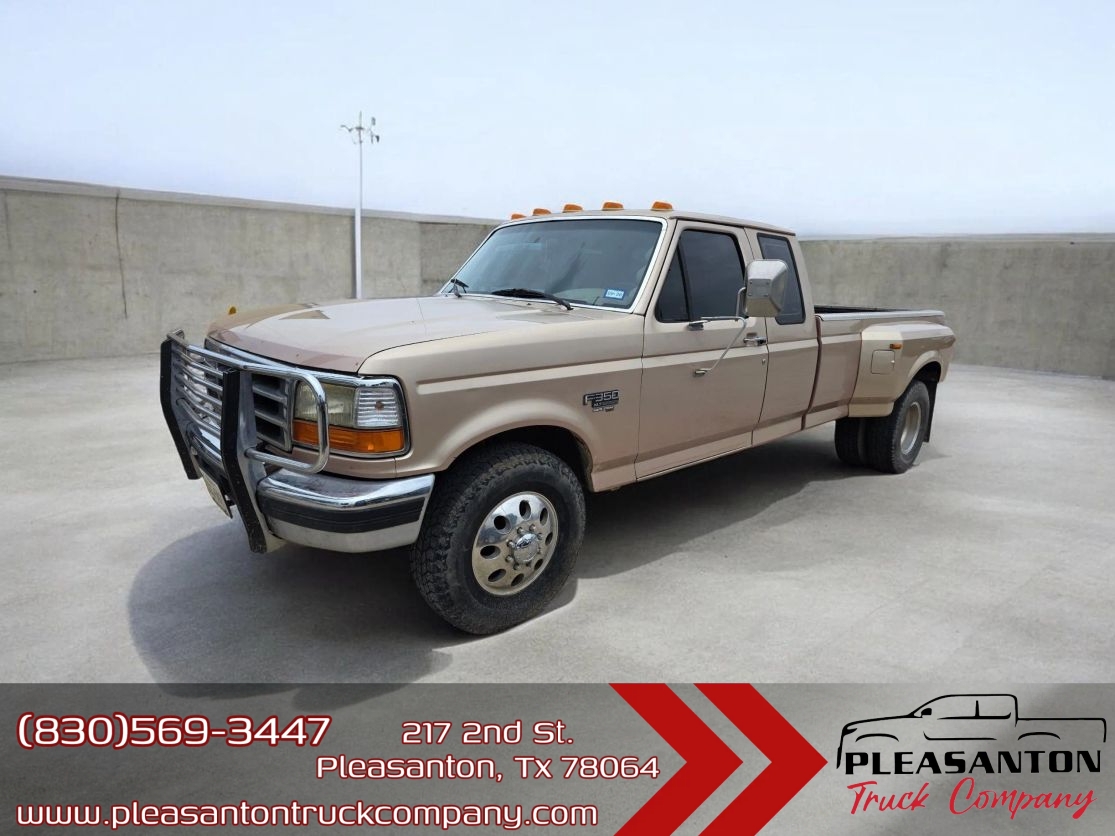 ford f-350 1996 1FTJX35FXTEA32962 image ford f-350 1996 1FTJX35FXTEA32962 image