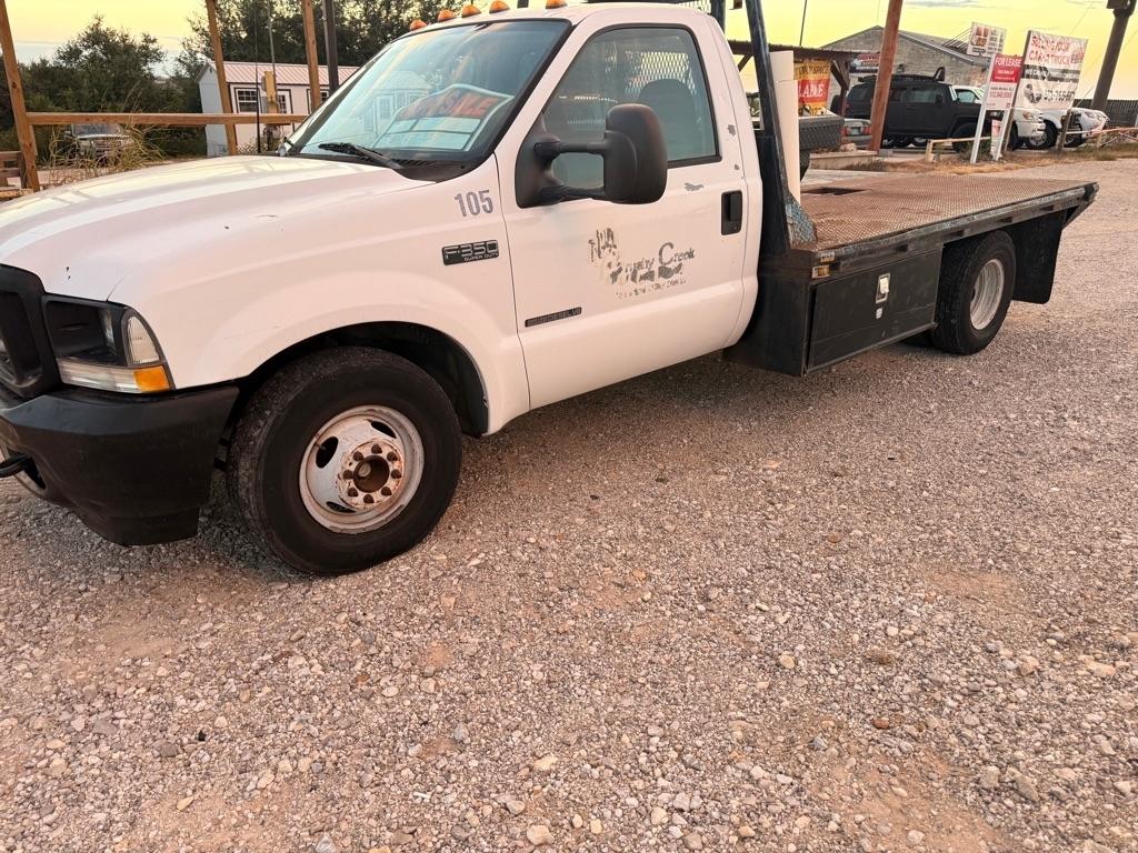 ford f-350 2002 1FDWF36FX2EA41162 image ford f-350 2002 1FDWF36FX2EA41162 image