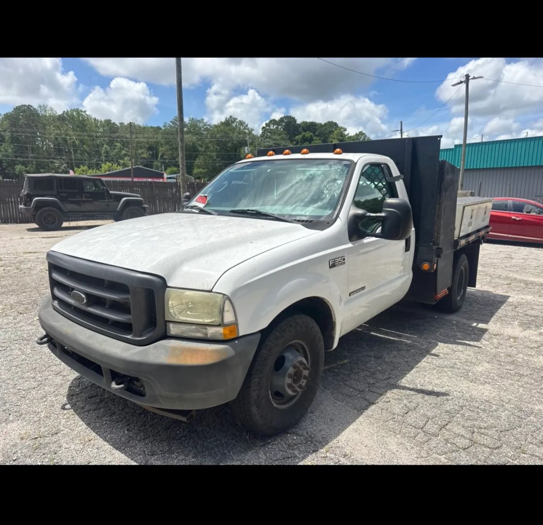 ford f-350 2003 1FDWF36F13EA94298 image ford f-350 2003 1FDWF36F13EA94298 image
