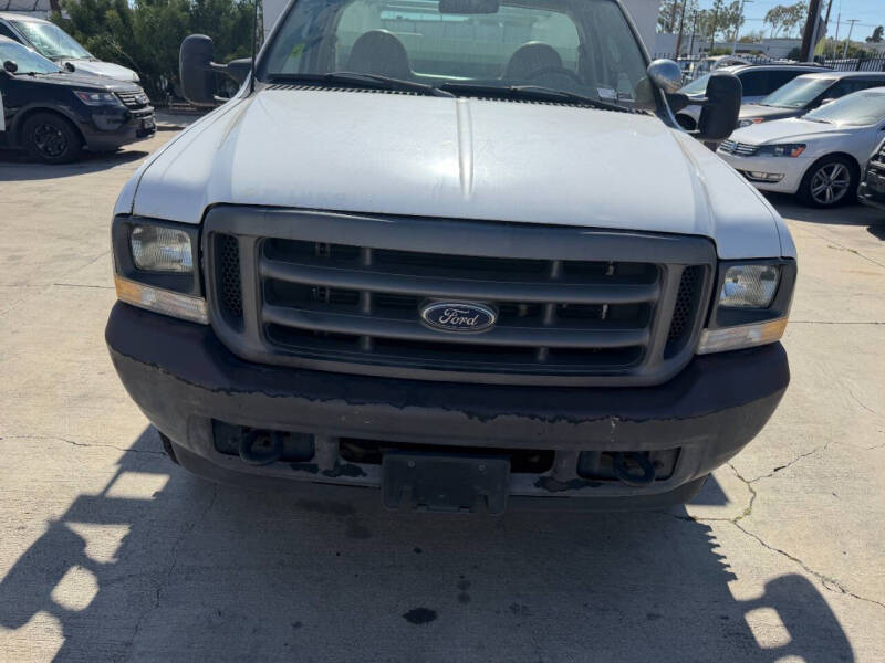 ford f-350 2003 1FDWF37S83ED74361 image ford f-350 2003 1FDWF37S83ED74361 image