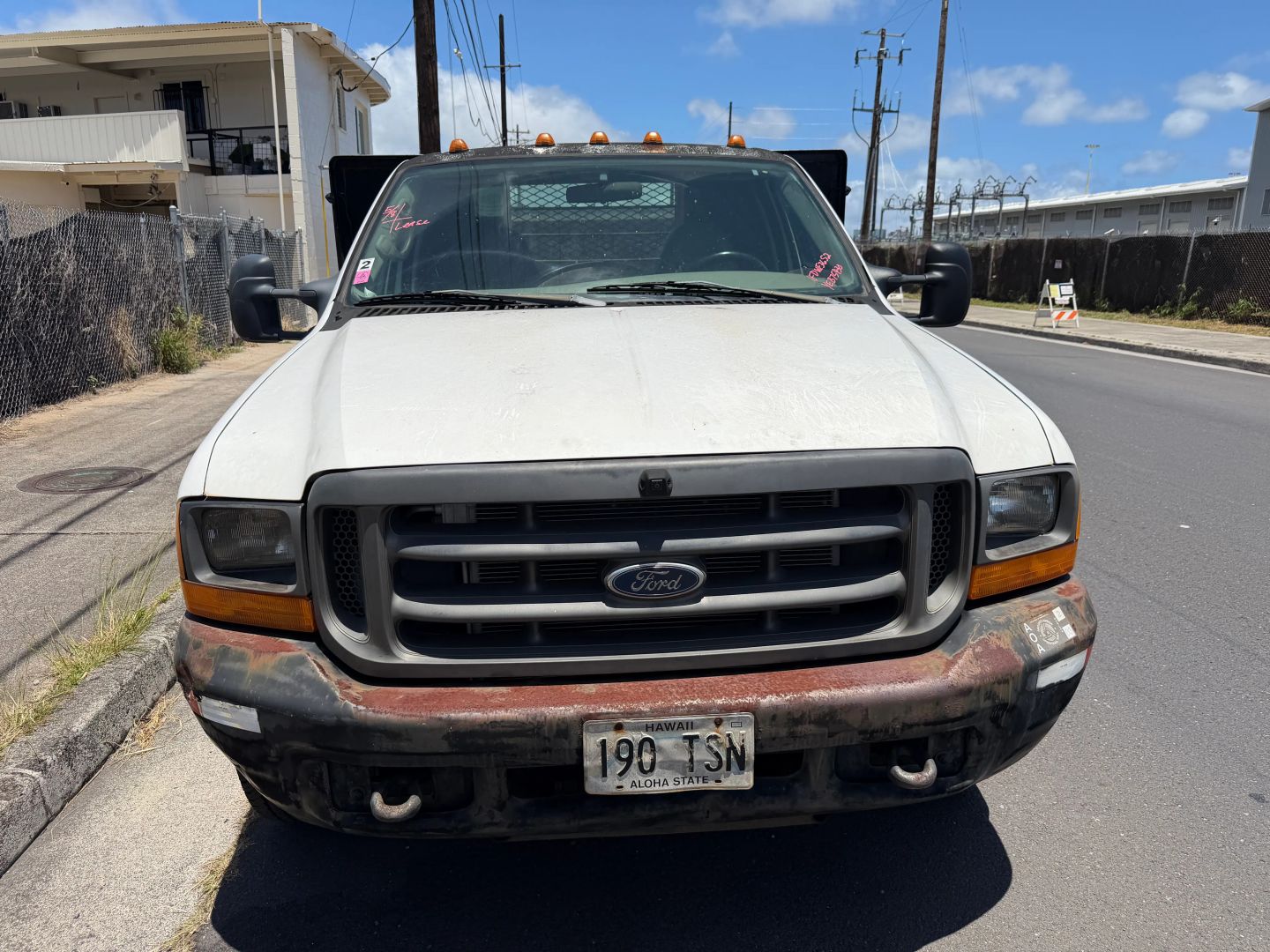 ford f-350 2000 1FDWF36S2YEB75430 image ford f-350 2000 1FDWF36S2YEB75430 image
