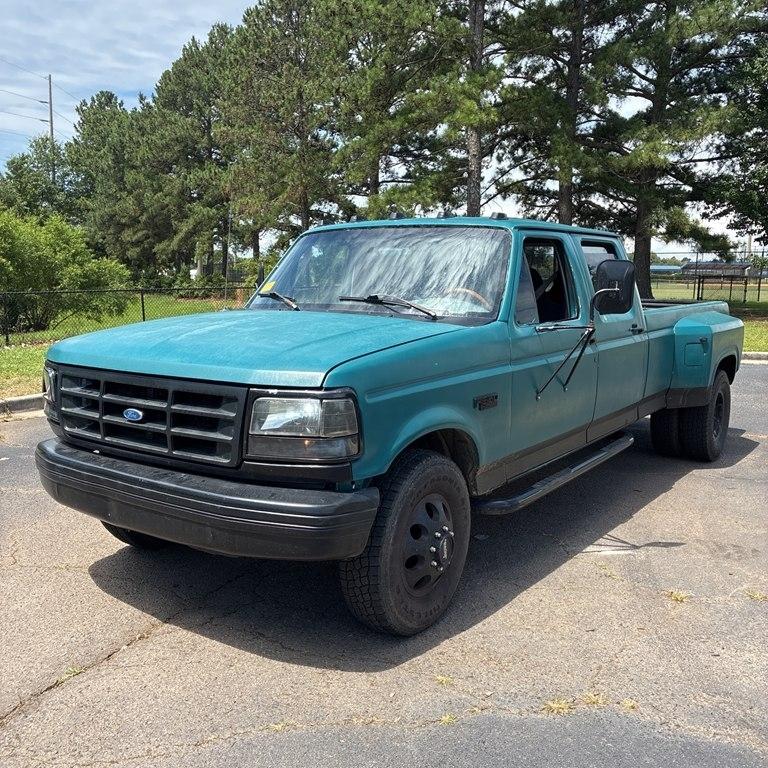 ford f-350 1993 2FTJW35H1PCA97313 image ford f-350 1993 2FTJW35H1PCA97313 image