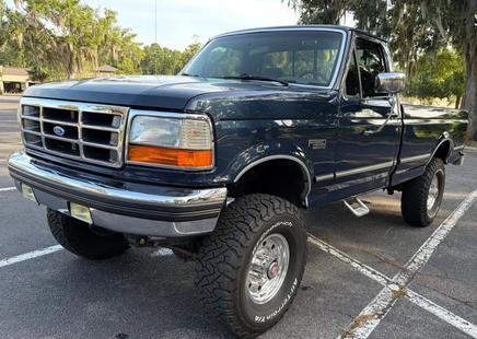 ford f-350 1993 2FTHF36G2PCA85921 image ford f-350 1993 2FTHF36G2PCA85921 image