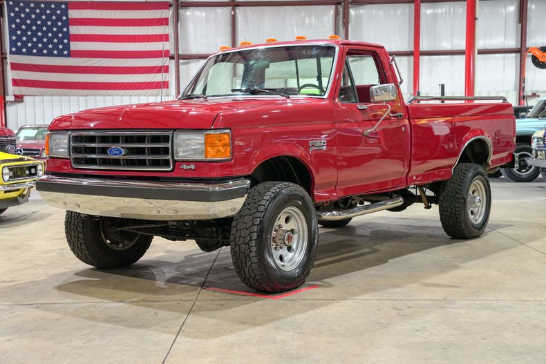 ford f-350 1991 2FTHF36G5MCB01332 image ford f-350 1991 2FTHF36G5MCB01332 image