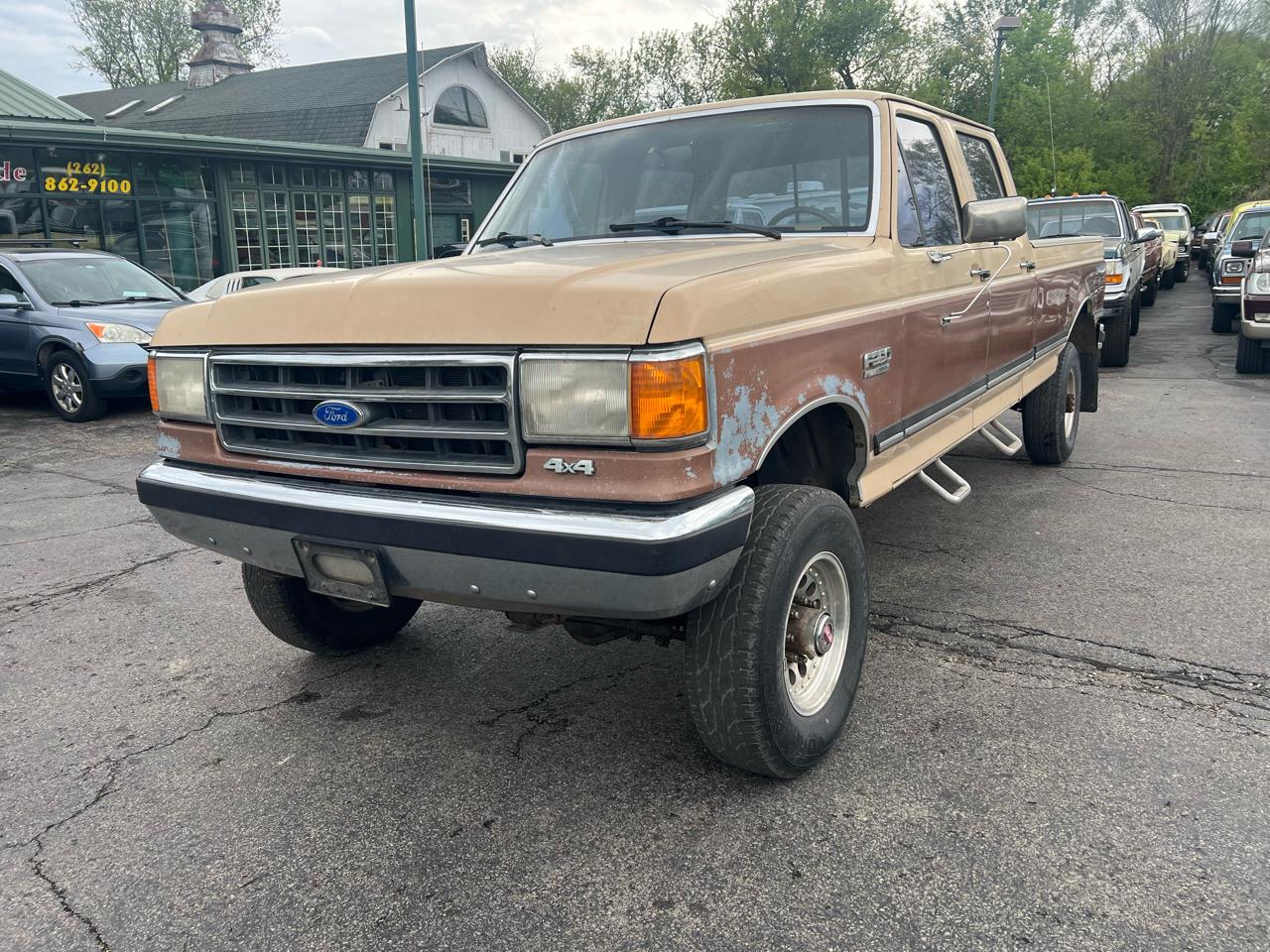 ford f-350 1989 2FTJW36GXKCB37659 image ford f-350 1989 2FTJW36GXKCB37659 image