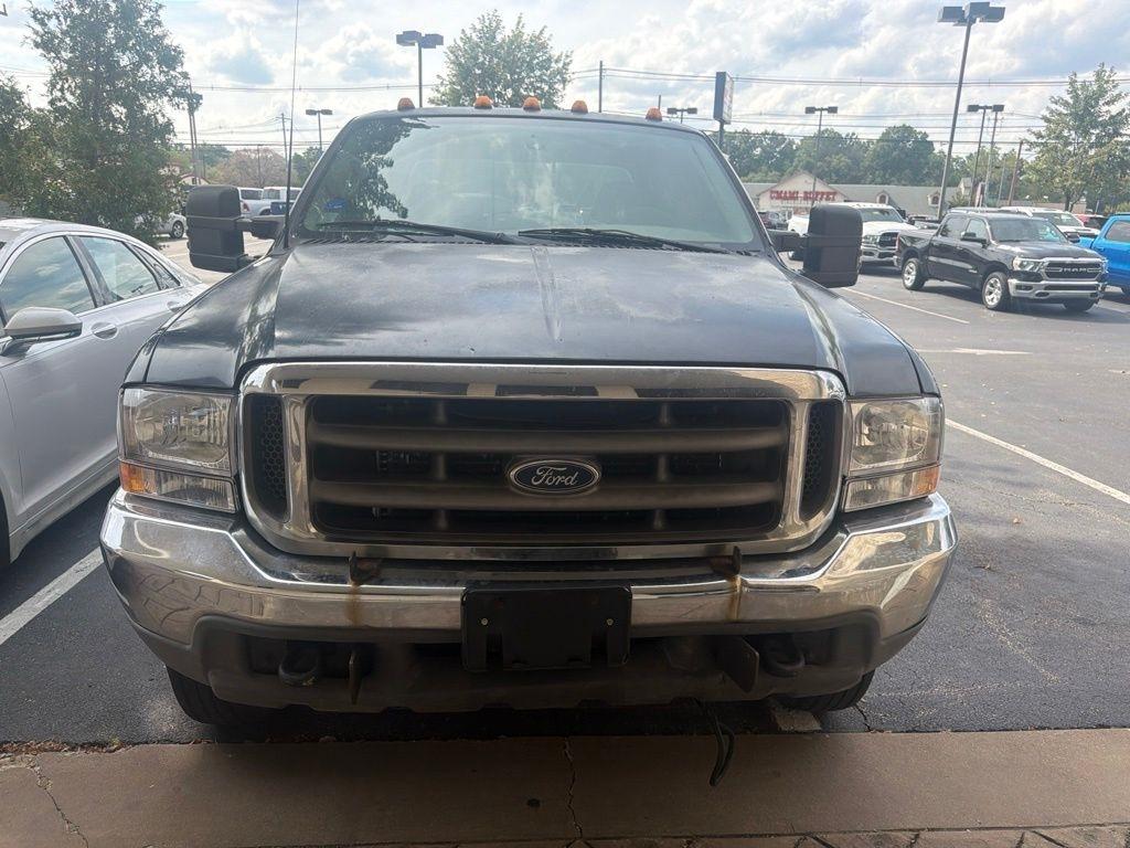 ford f-350 1999 1FTWW33F4XE563069 image ford f-350 1999 1FTWW33F4XE563069 image