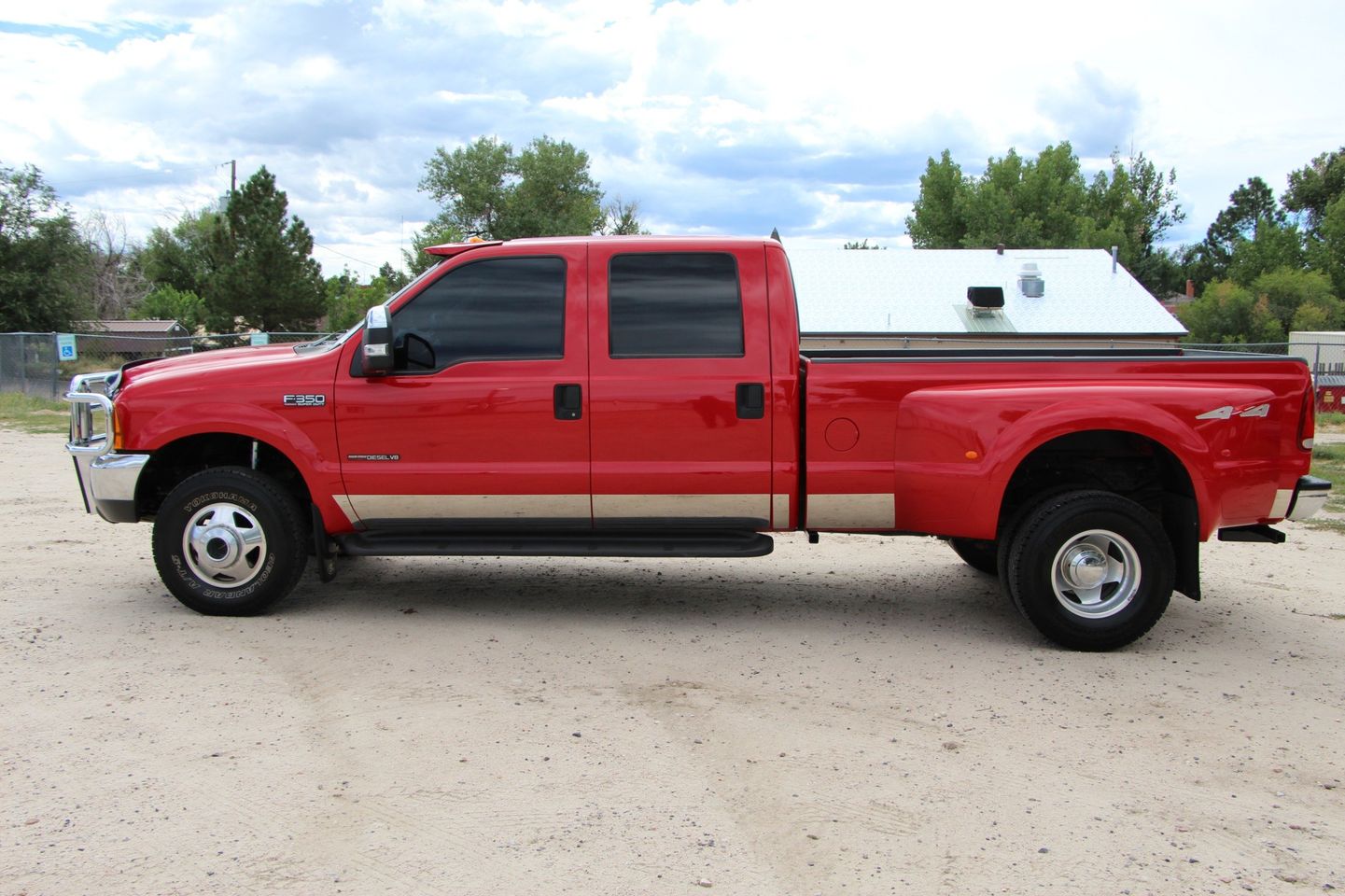ford f-350 1999 1FTWW33F2XEC17301 image ford f-350 1999 1FTWW33F2XEC17301 image
