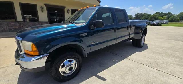 ford f-350 1999 1FTWW33F5XEC92607 image ford f-350 1999 1FTWW33F5XEC92607 image