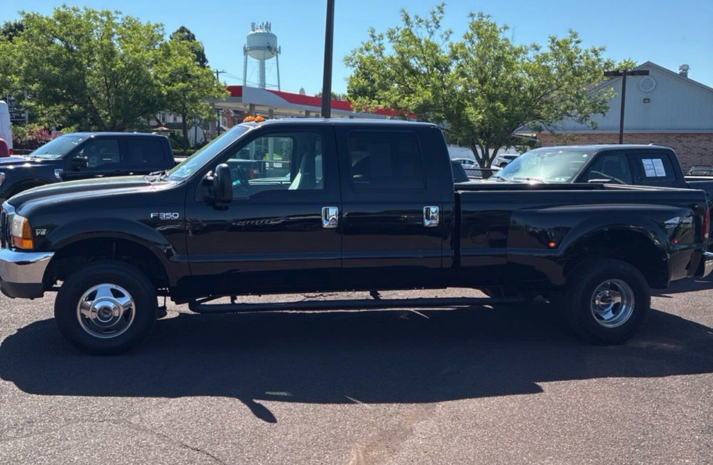 ford f-350 1999 1FTWW33F4XEB57165 image ford f-350 1999 1FTWW33F4XEB57165 image