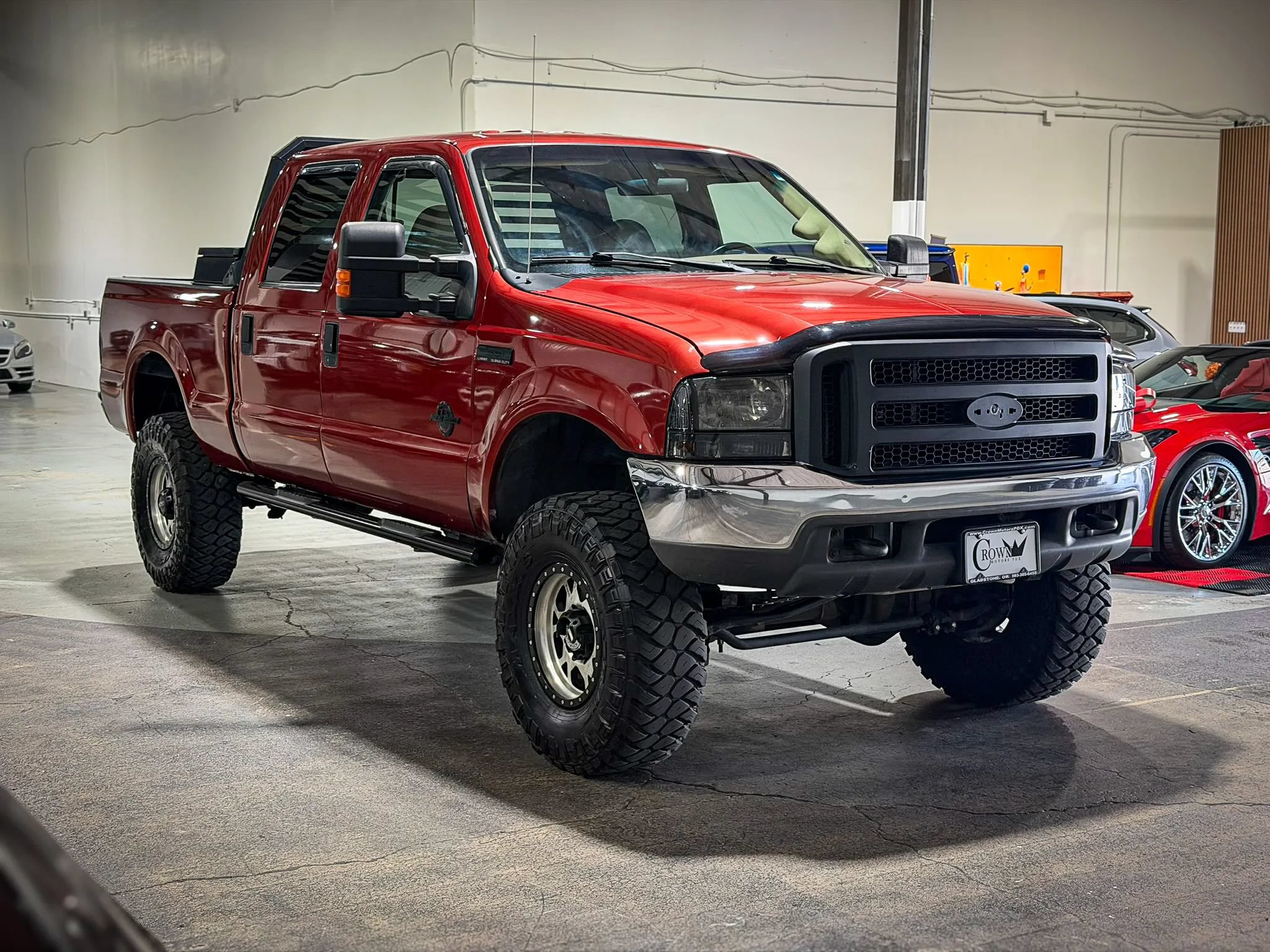 ford f-350 1999 1FTSW31F9XED15517 image ford f-350 1999 1FTSW31F9XED15517 image
