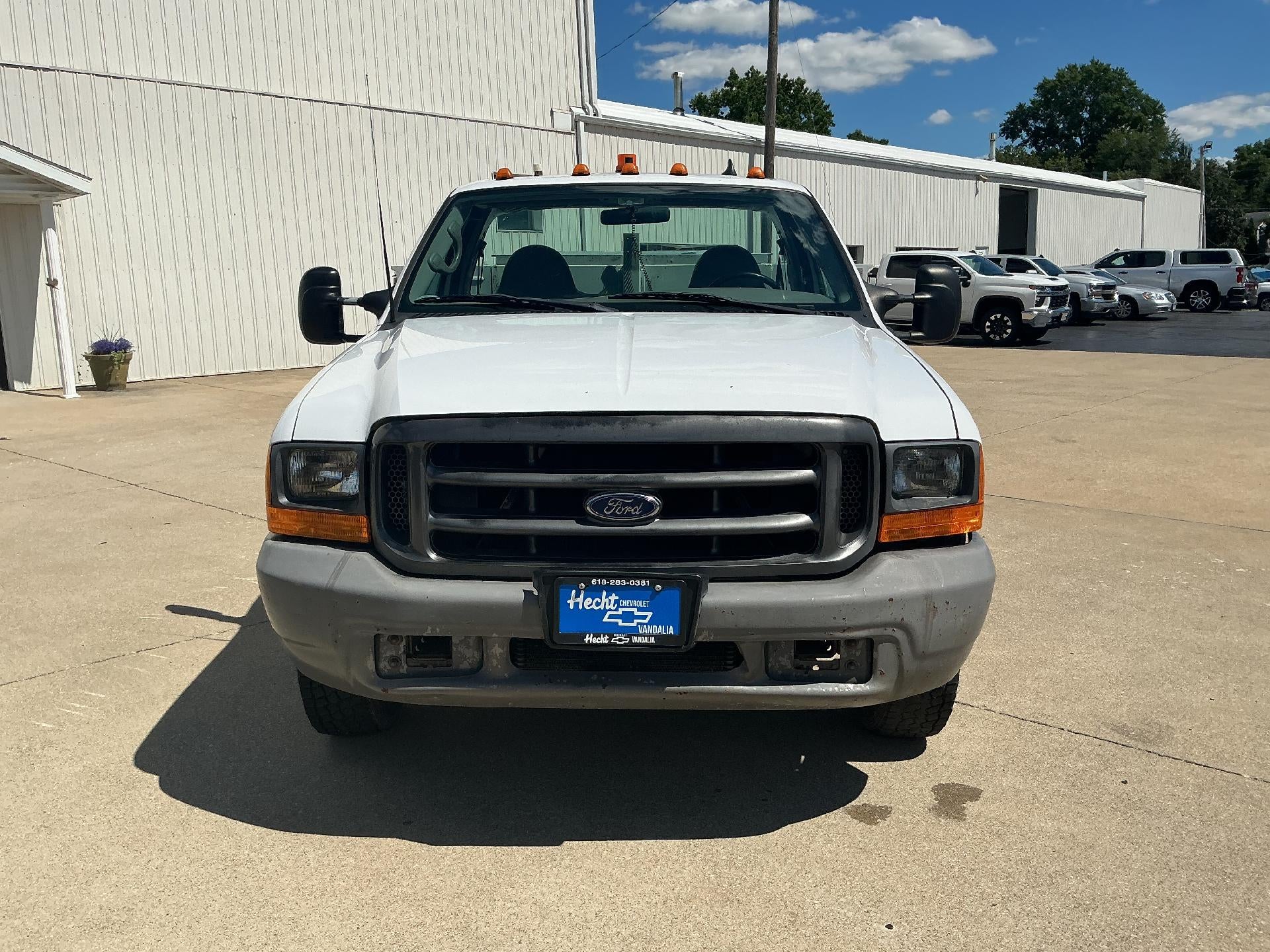 ford f-350 1999 1FDWF36L5XEE14511 image ford f-350 1999 1FDWF36L5XEE14511 image