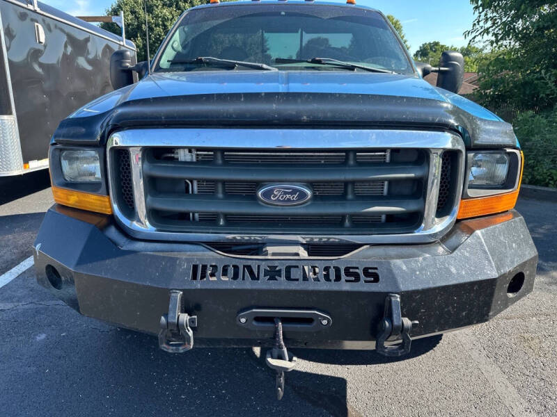 ford f-350 1999 1FDWF37F9XEA68083 image ford f-350 1999 1FDWF37F9XEA68083 image