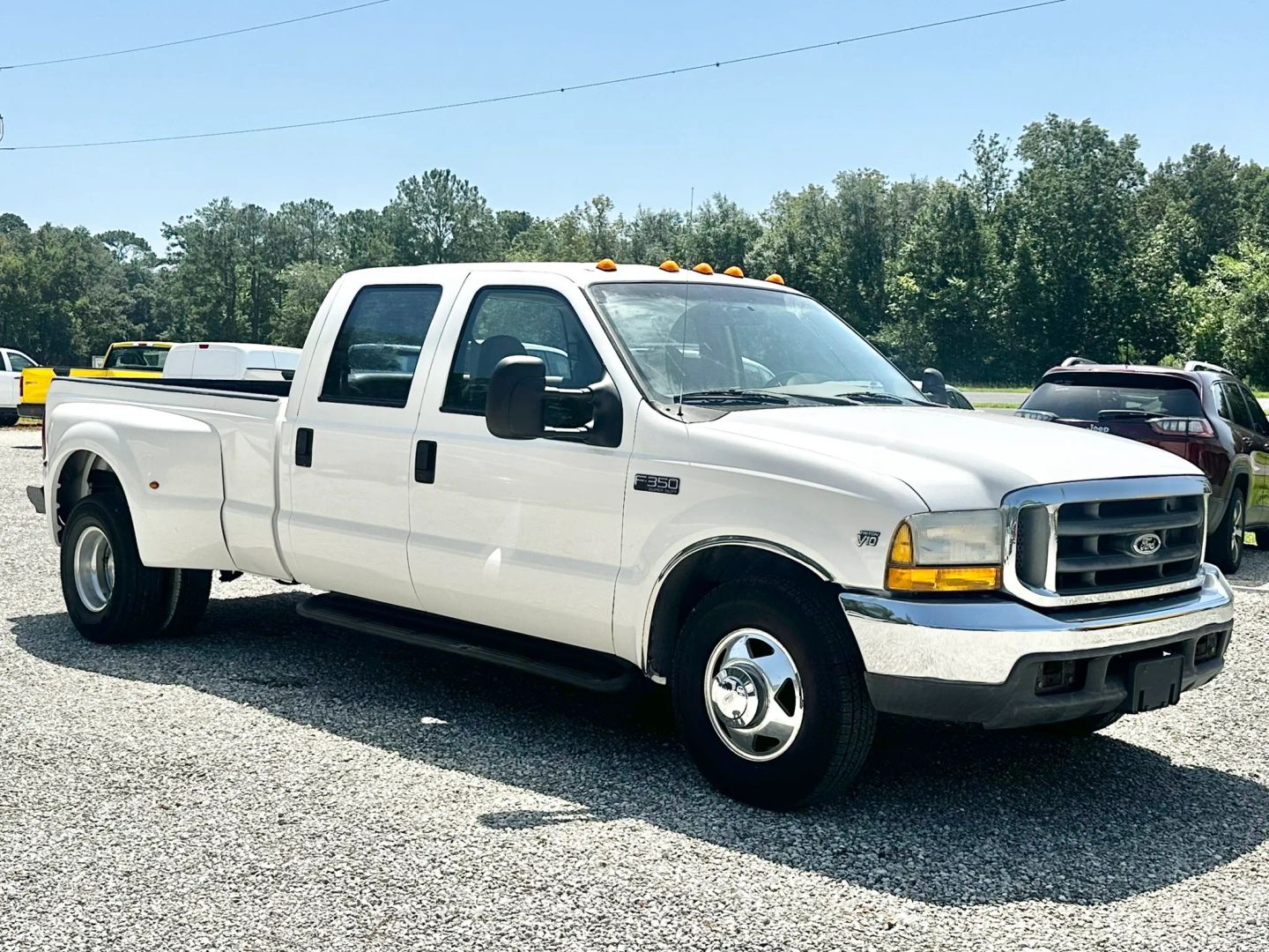 ford f-350 1999 1FTWW32S0XEF02691 image ford f-350 1999 1FTWW32S0XEF02691 image