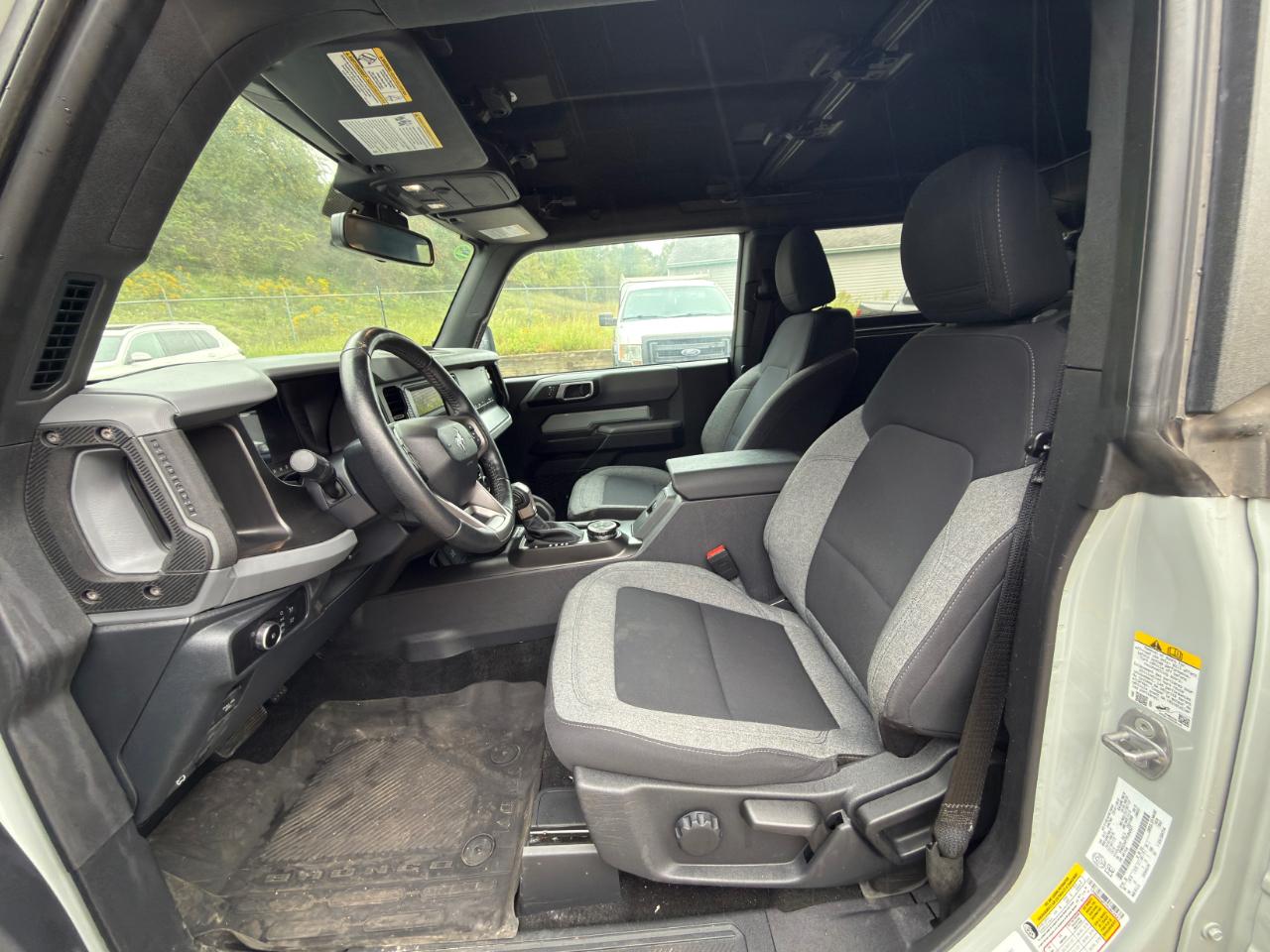 ford bronco 2023 1FMDE5AP7PLB42927 image ford bronco 2023 1FMDE5AP7PLB42927 image