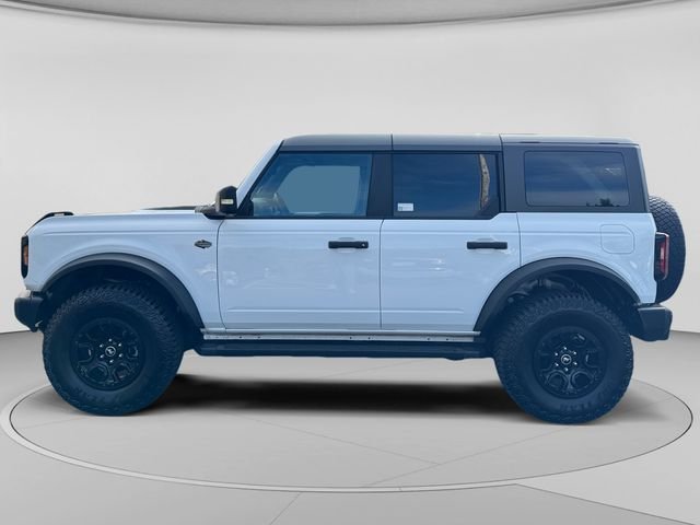 ford bronco 2023 1FMEE5DP0PLB95811 image ford bronco 2023 1FMEE5DP0PLB95811 image