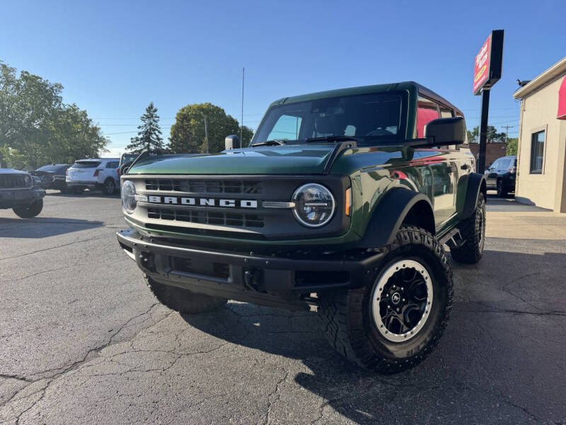 ford bronco 2023 1FMEE5DP6PLB80746 image ford bronco 2023 1FMEE5DP6PLB80746 image