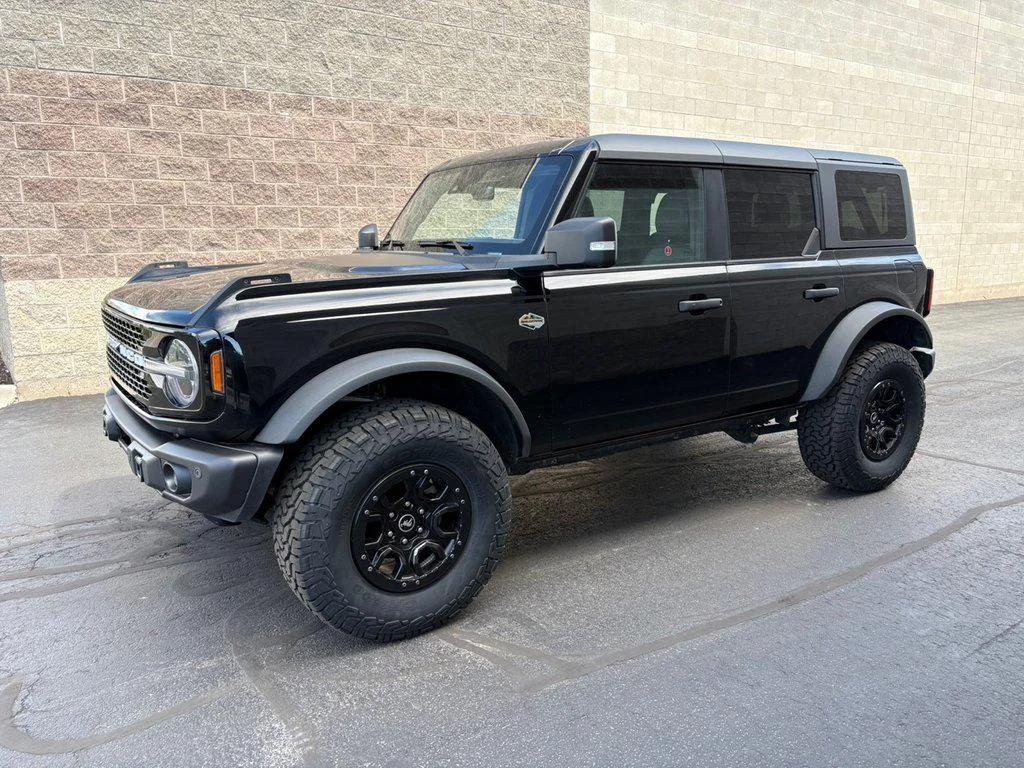 ford bronco 2023 1FMEE5DP2PLB40731 image ford bronco 2023 1FMEE5DP2PLB40731 image