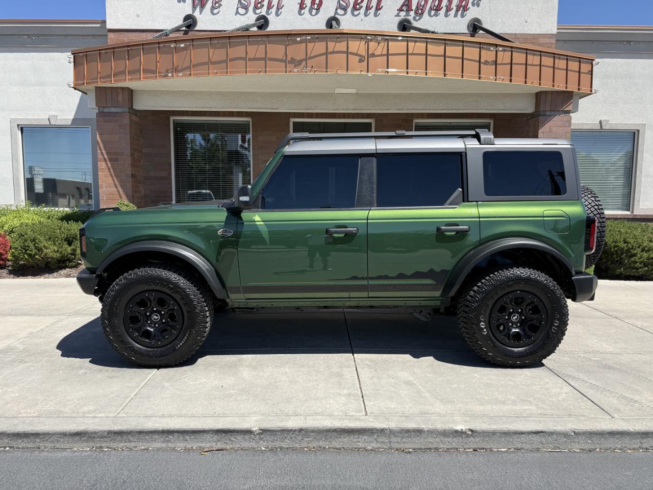 ford bronco 2023 1FMEE5DP3PLB42956 image ford bronco 2023 1FMEE5DP3PLB42956 image