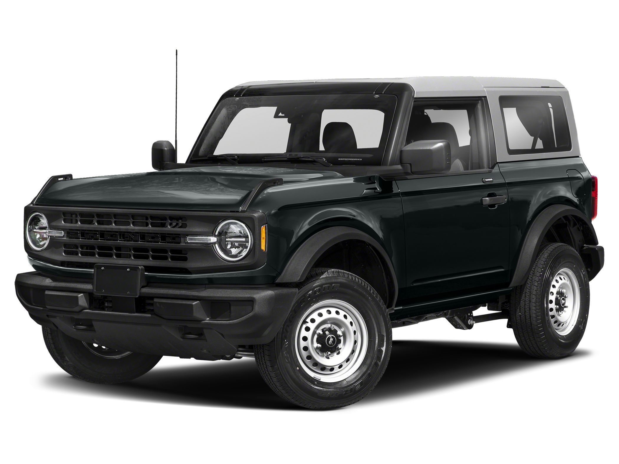 ford bronco 2023 1FMDE5CP1PLB09080 image