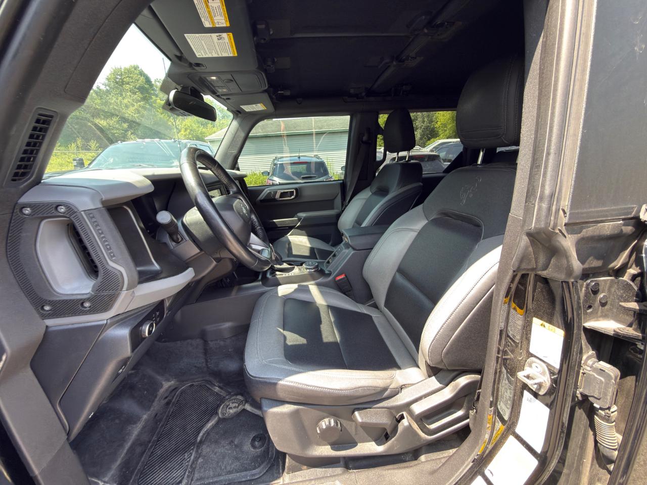 ford bronco 2023 1FMDE5DH2PLB77444 image ford bronco 2023 1FMDE5DH2PLB77444 image