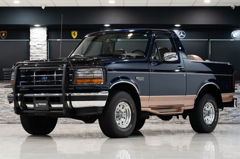 ford bronco 1995 1FMEU15NXSLC13118 image ford bronco 1995 1FMEU15NXSLC13118 image