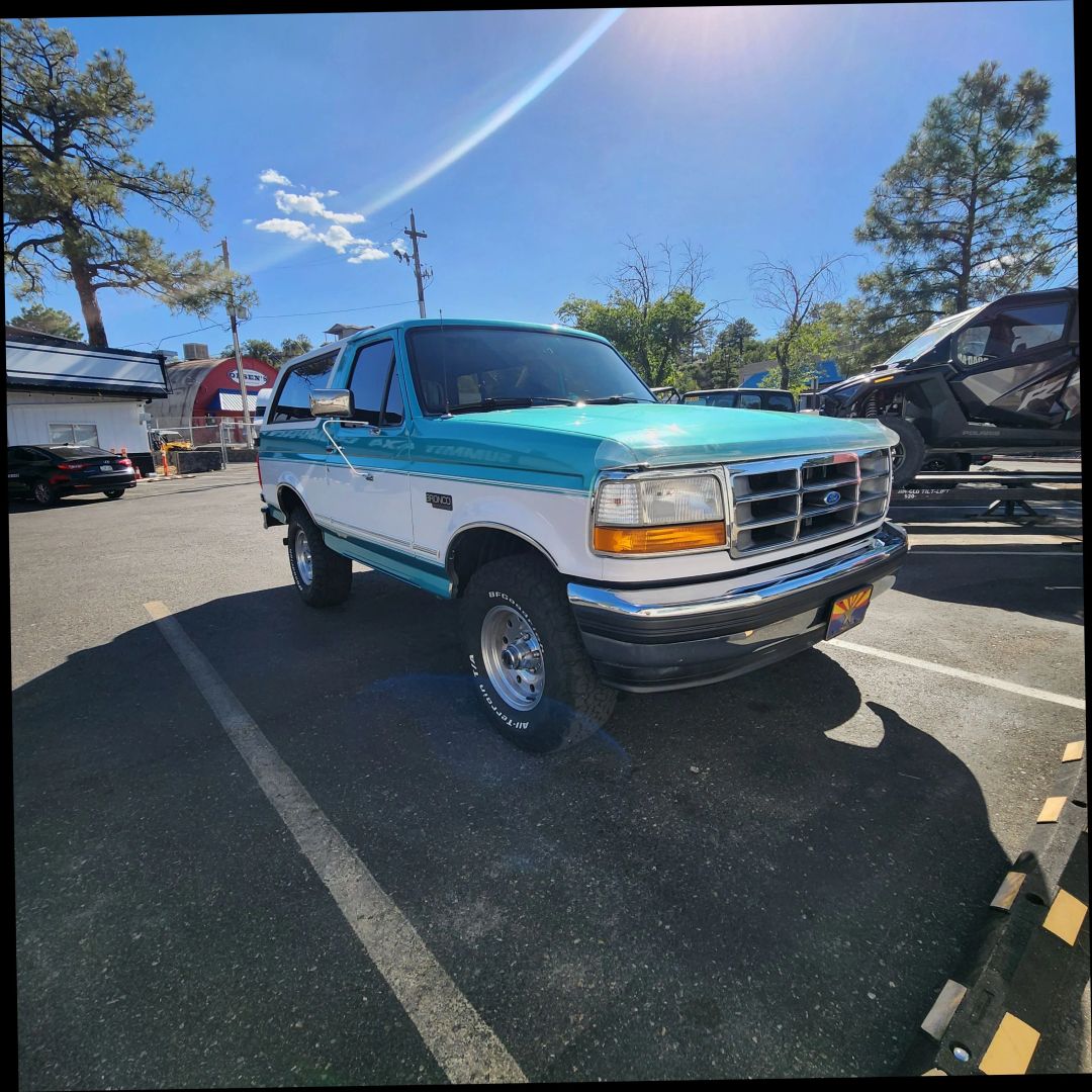 ford bronco 1995 1FMEU15N4SLA60395 image ford bronco 1995 1FMEU15N4SLA60395 image