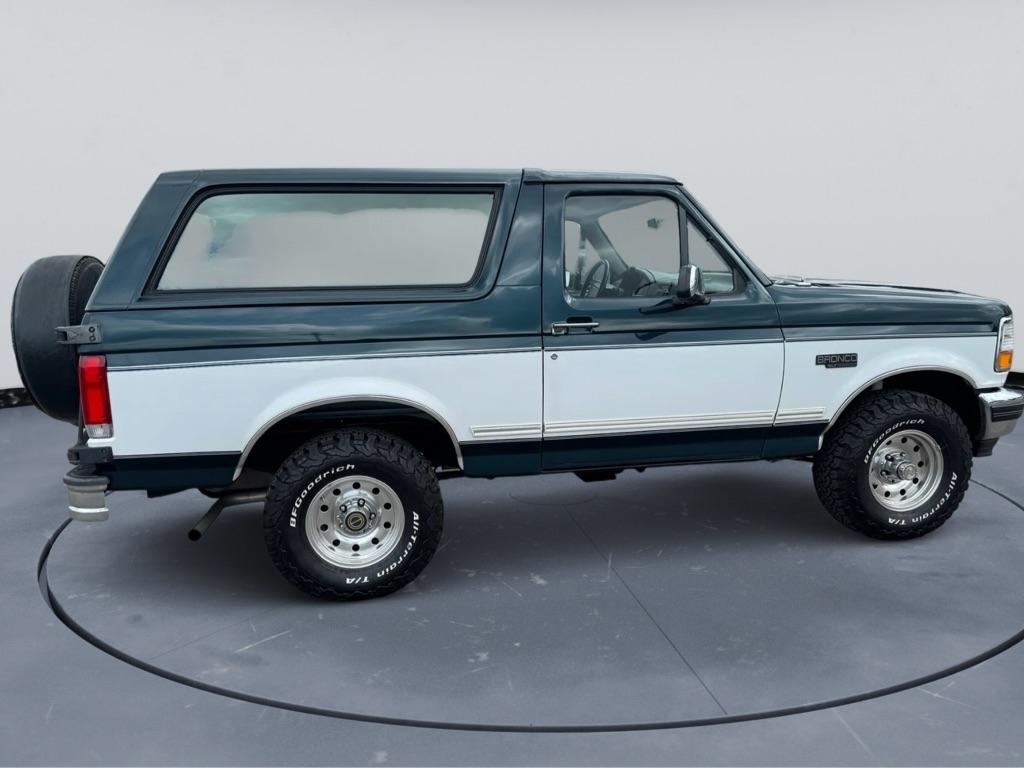 ford bronco 1995 1FMEU15H0SLA33513 image ford bronco 1995 1FMEU15H0SLA33513 image