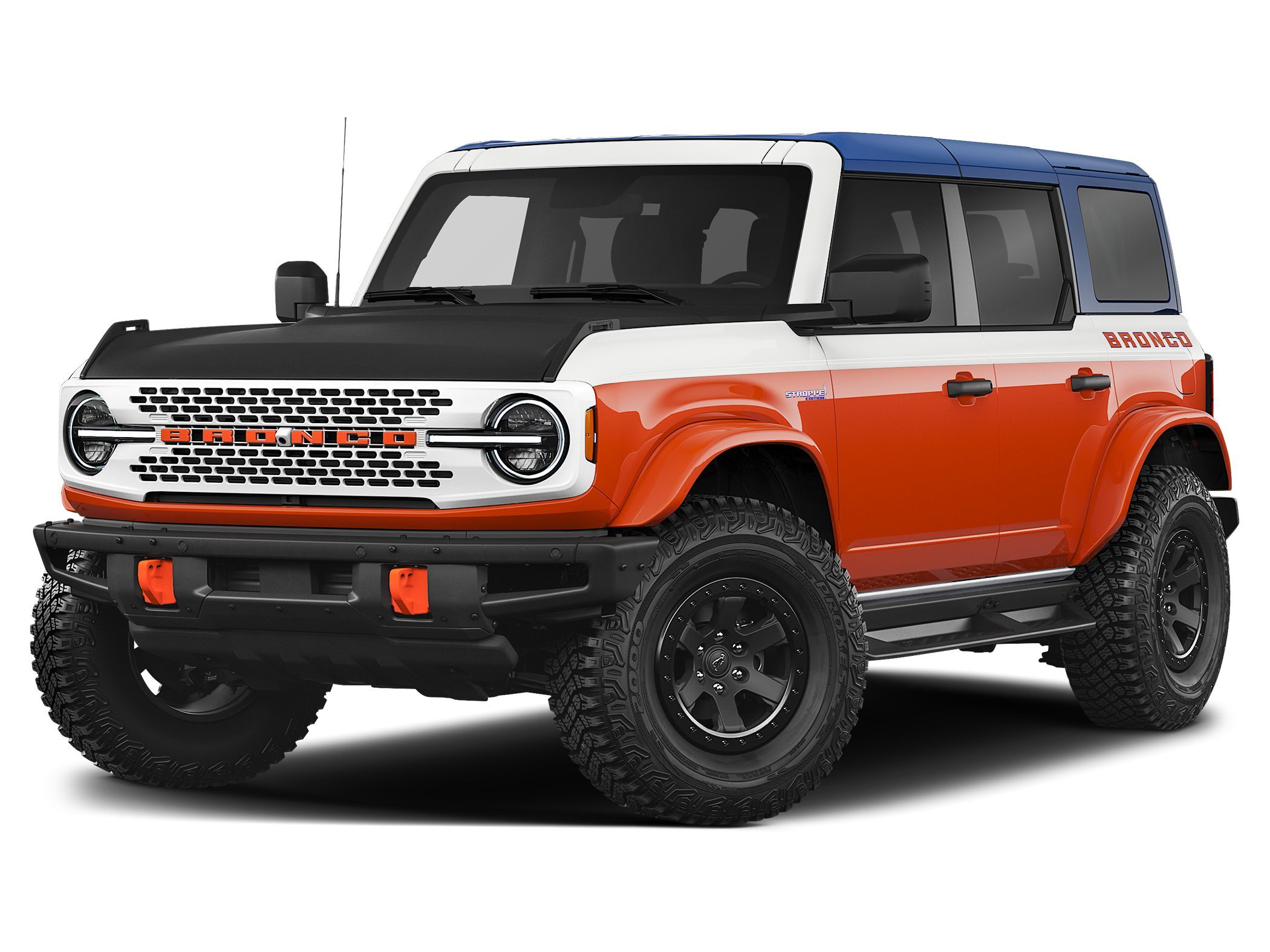 ford bronco 2026 1FMEE0BP6TLA42768 image ford bronco 2026 1FMEE0BP6TLA42768 image