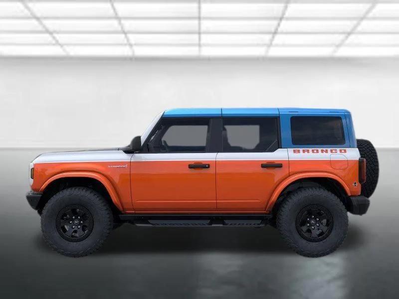 ford bronco 2026 1FMEE0BP2TLA46199 image ford bronco 2026 1FMEE0BP2TLA46199 image