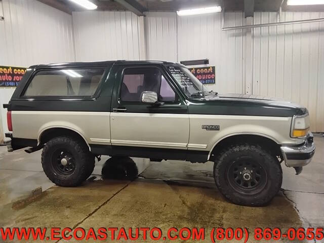 ford bronco 1994 1FMEU15N0RLA41577 image ford bronco 1994 1FMEU15N0RLA41577 image
