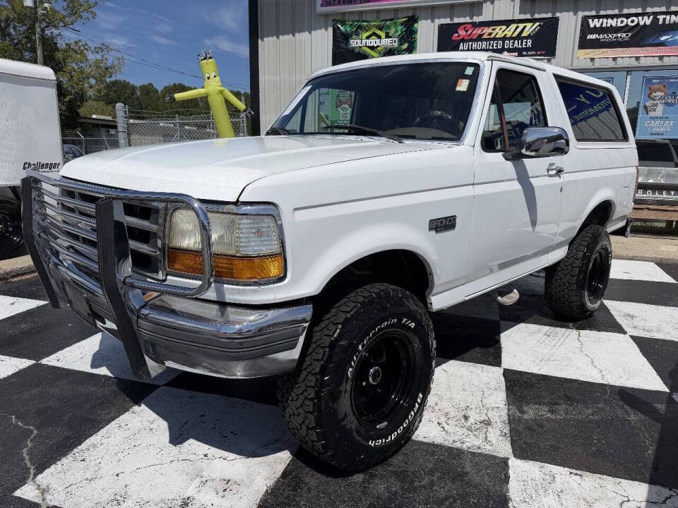 ford bronco 1994 1FMEU15N7RLA14912 image ford bronco 1994 1FMEU15N7RLA14912 image