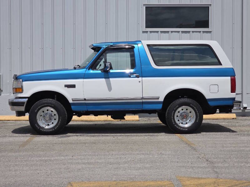 ford bronco 1994 1FMEU15N0RLA44754 image ford bronco 1994 1FMEU15N0RLA44754 image