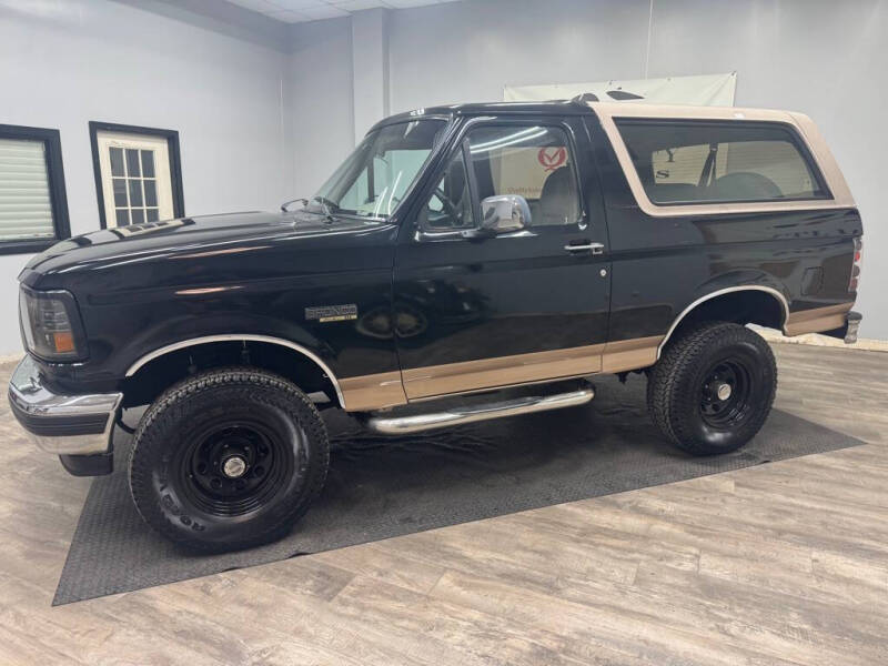ford bronco 1996 1FMEU15H5TLA66282 image ford bronco 1996 1FMEU15H5TLA66282 image
