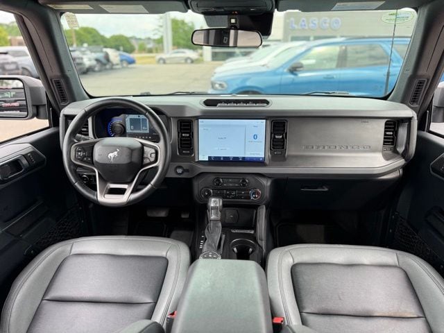 ford bronco 2024 1FMDE7BH2RLA57161 image ford bronco 2024 1FMDE7BH2RLA57161 image