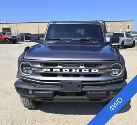 ford bronco 2024 1FMDE7BH2RLA57323 image ford bronco 2024 1FMDE7BH2RLA57323 image