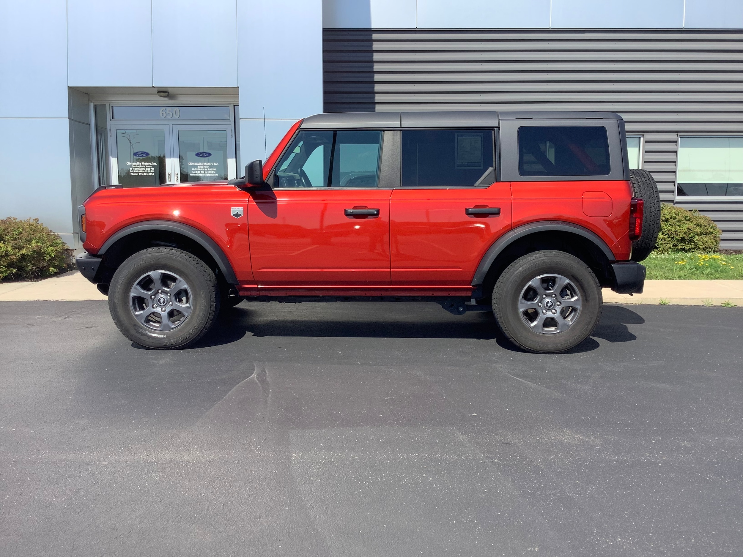 ford bronco 2024 1FMDE7BH2RLA09823 image ford bronco 2024 1FMDE7BH2RLA09823 image