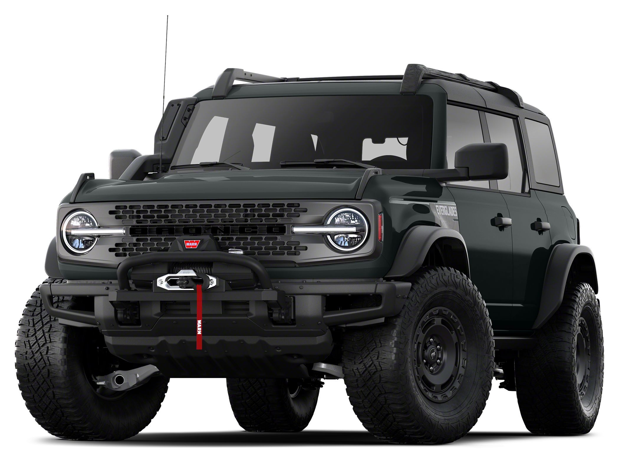 ford bronco 2024 1FMEE4HH1RLA48252 image ford bronco 2024 1FMEE4HH1RLA48252 image