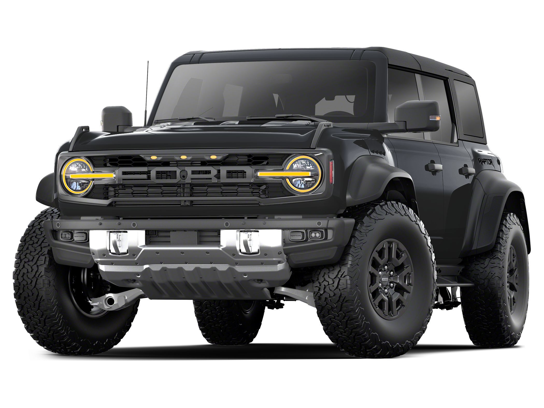 ford bronco 2024 1FMEE0RR7RLA63368 image