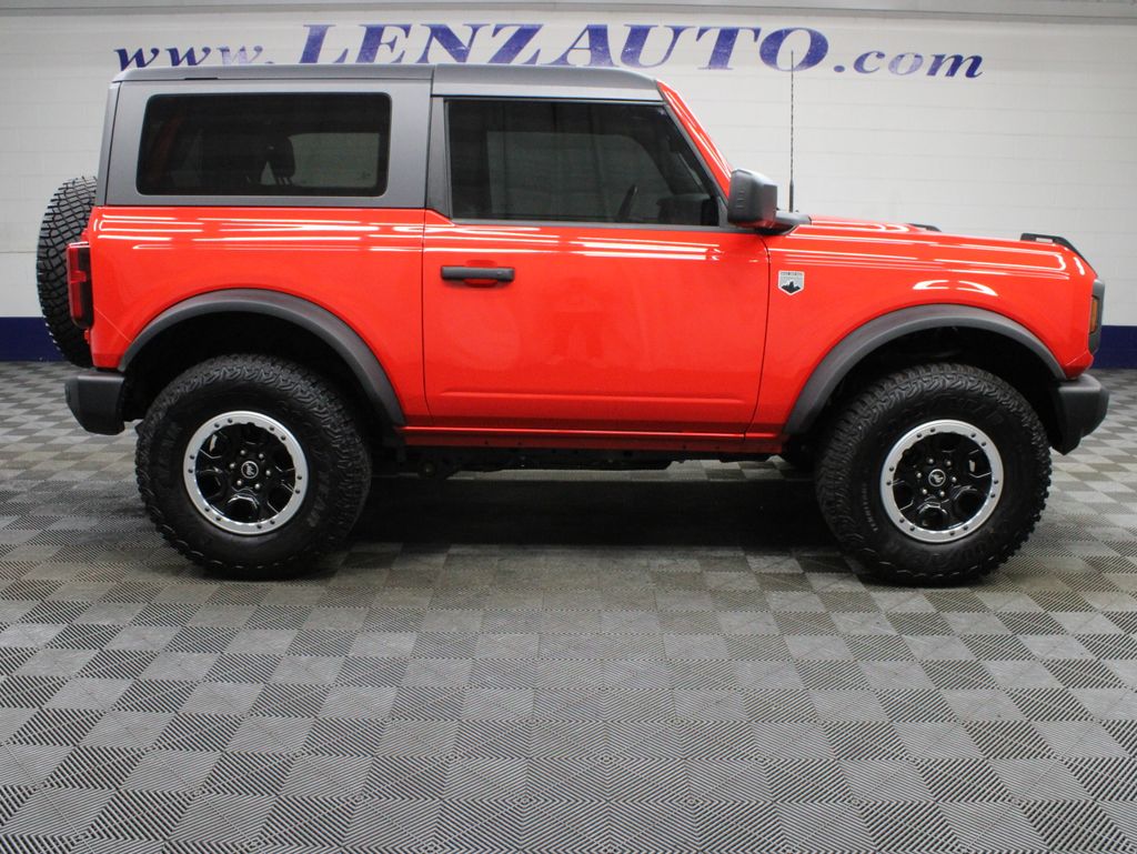 ford bronco 2024 1FMDE7AH2RLB35326 image ford bronco 2024 1FMDE7AH2RLB35326 image