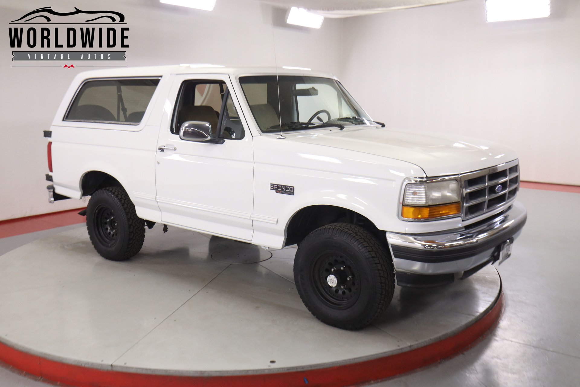 ford bronco 1993 1FMEU15H6PLA87812 image ford bronco 1993 1FMEU15H6PLA87812 image