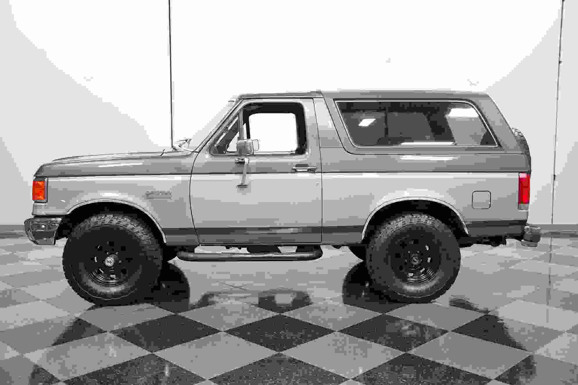 ford bronco 1989 1FMEU15N6KLA34428 image ford bronco 1989 1FMEU15N6KLA34428 image