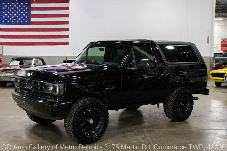 ford bronco 1989 1FMEU15N6KLB27367 image ford bronco 1989 1FMEU15N6KLB27367 image